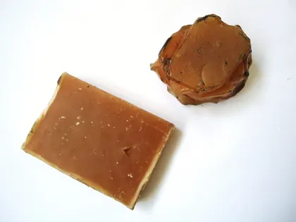 Beeswax blocks.JPG